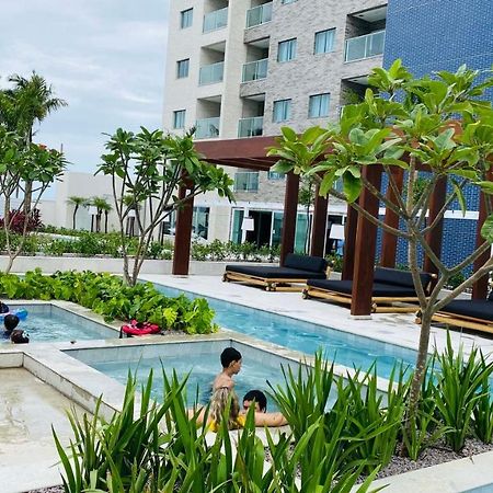 Salinas Exclusive Resort Salinópolis Zewnętrze zdjęcie