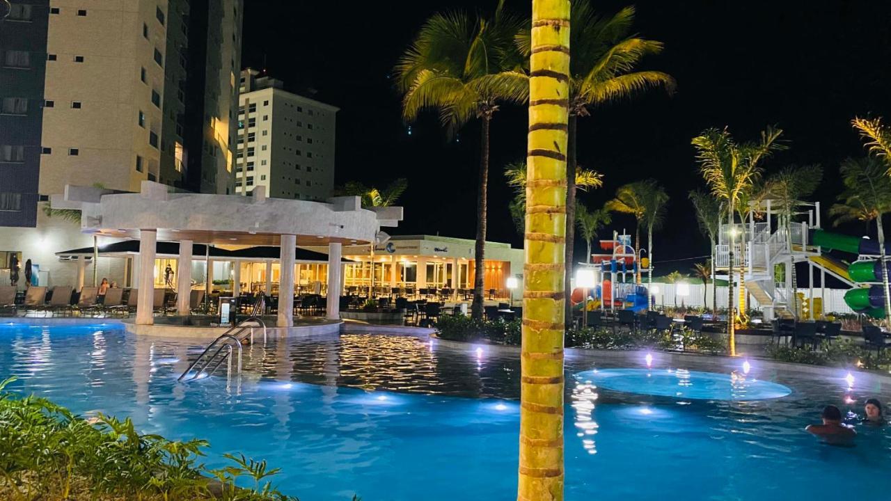 Salinas Exclusive Resort Salinópolis Zewnętrze zdjęcie