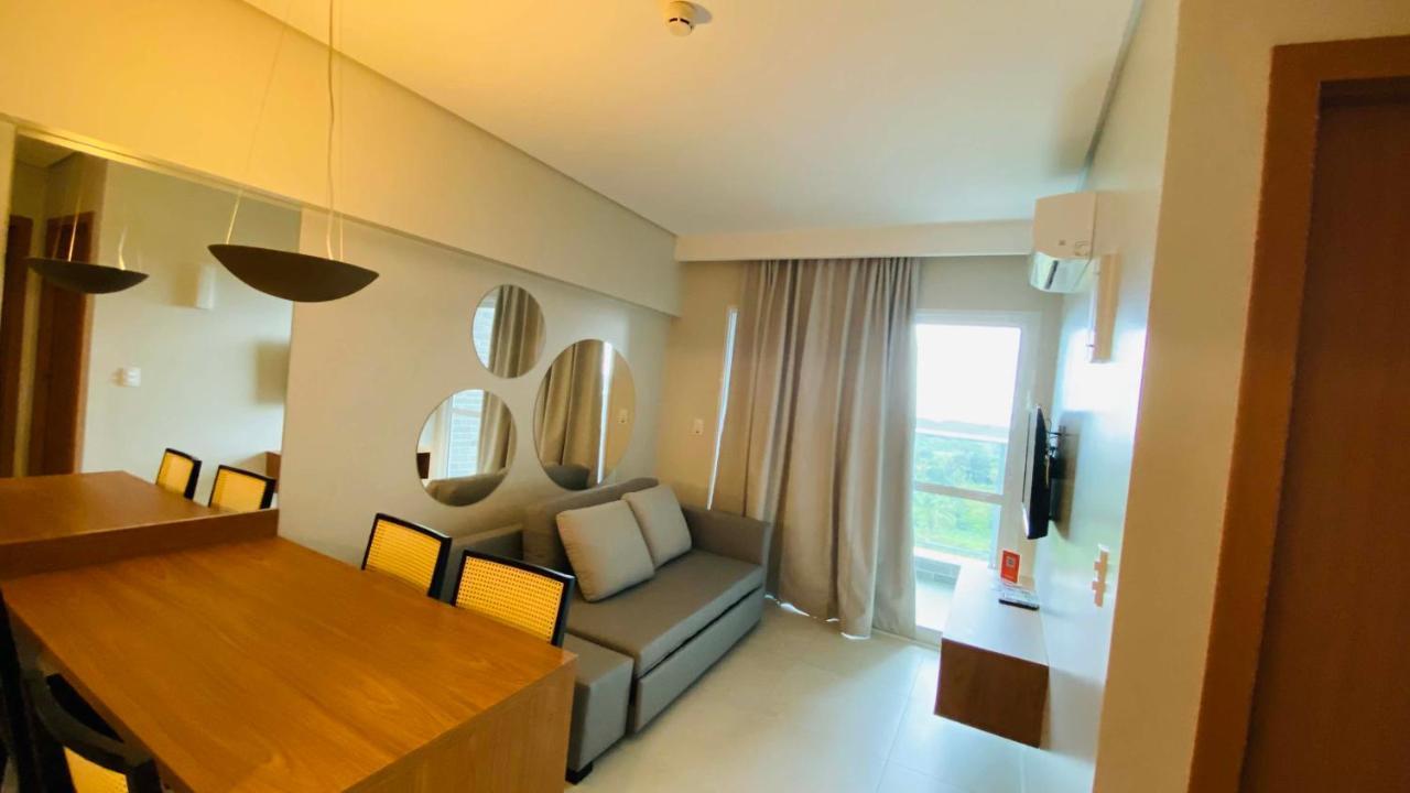 Salinas Exclusive Resort Salinópolis Zewnętrze zdjęcie